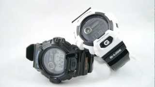 Review CASIO GSHOCK GWX8900 by wwwsiamnaligacom [upl. by Toille]