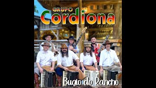 Bugio do Rancho  Grupo Cordiona [upl. by Kcirdde]