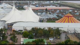 Butlin’s Security Guards Suspended After Trans Women Dragged from Toilets [upl. by Allyn]