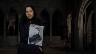 Natalie Merchant  Leave Your Sleep Interview [upl. by Elsinore]