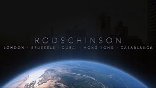 Rodschinson Investment 2022 [upl. by Banebrudge]