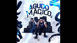 agudo mágico 4 mc k k 💥 [upl. by Anomahs]