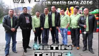 ORK METIN TAIFA 2014 KITARA KUCHEK [upl. by Yobybab]