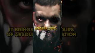 Why Finn Balor Hates Becoming The Demon [upl. by Pennie]