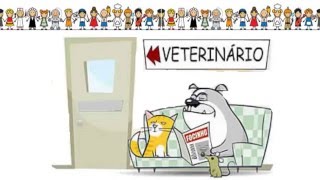 Profesión Veterinaria [upl. by Lotson77]