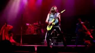 Dirty Diana  Guitar Solo  Zach quotAttAkkquot Hennig [upl. by Hills20]