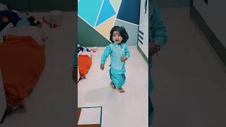 Tumpe marte hain cutebaby desilook treditionalwear trendingshorts viralvideo [upl. by Panayiotis]