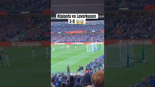 Atalanta vs Bayer Leverkusen 30 amp Highlights Goals amp Ademola Lookman Hattrick amp Europa league 2024 [upl. by Susie]