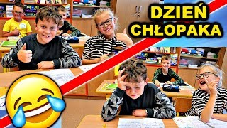 DZIEŃ CHŁOPAKA  OCZEKIWANIA VS RZECZYWISTOŚĆ [upl. by Nored583]