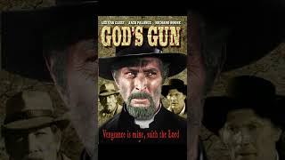 Lee Van Cleef youthOK 목장의 결투 ost Western Gunfight at the OK Corral Burt Lancaster Kirk Douglas [upl. by Anaeerb]