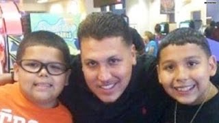 Cops Dad murders drunk driver who killed his sons [upl. by Orfinger337]