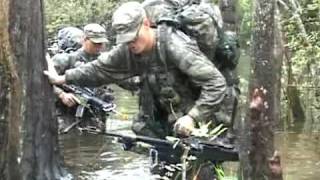 Ranger School Florida Phase [upl. by Orji]