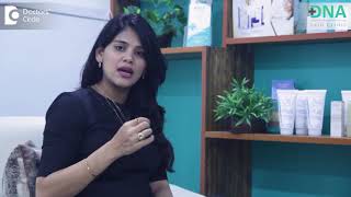 Antioxidants Benefits amp Adverse effects  Dr Priyanka Dasari Reddy [upl. by Darahs]