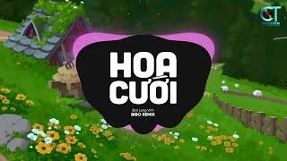 Hoa Cưới Remix  Đạt Long Vinh x BiBo Remix  Rồi Người Rời Bước Thật Mau Mặc Vào Tà Áo Nàng Dâu [upl. by Chlori]