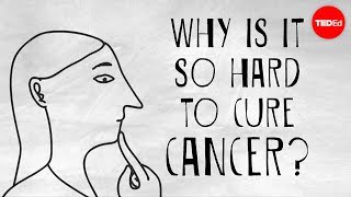 Why is it so hard to cure cancer  Kyuson Yun [upl. by Herbst]