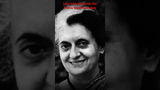 Indira Gandhi  the queen of Indian politics indiragandhi congress [upl. by Sida]