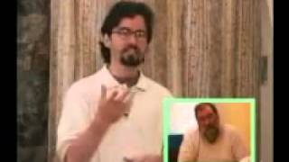 Hamza Yusuf  Introduction To Islam [upl. by Attenor]