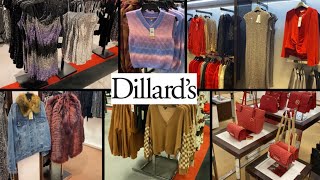 ❤️ DILLARD’S SHOP WITH ME‼️DILLARD’S WOMEN’S CLOTHES  DILLARD’S DEPARTMENT STORE  DILLARD’S SALE [upl. by Giralda]