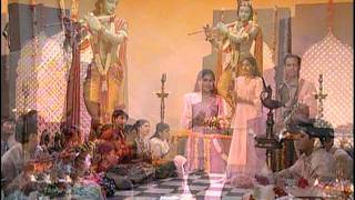 Shyam Sunder Saber Saber Full Song Krishna Aur Badri Narayan Bhajan Aarti [upl. by Schnabel641]