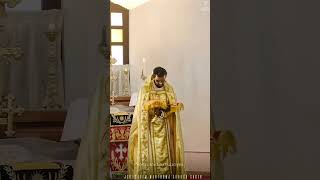 Daivame Sarvesha  Holy Qurbana  Rev Sibu Pallichira  Jerusalem Mar Thoma Church Niranam [upl. by Naloj]