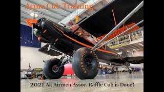 Acme Cub Finished V2 UPDATE 3 25 2021 [upl. by Louanne]