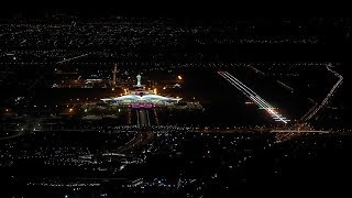 Ashgabat International Airport [upl. by Rog]