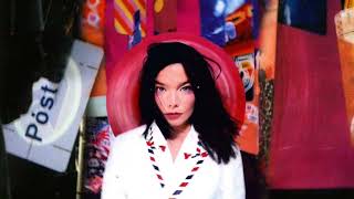 Björk  Army Of Me Instrumental [upl. by Kelula]