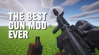 FULL SHOWCASE Timeless and Classic Guns THE BEST GUN MOD EVER [upl. by Diamante287]