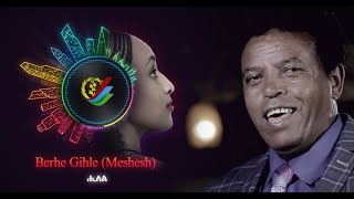 EMN  Berhe Gile Meshesh  Hilel ሒለል  New Eritrean Music 2020 [upl. by Farand]