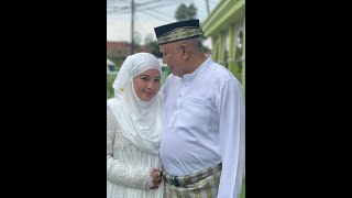 Ammar amp Aishah Full Wedding Video [upl. by Aneekan]