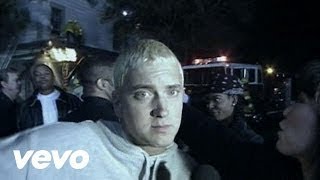 Eminem Dr Dre  Forgot About Dre Explicit Official Music Video ft Hittman [upl. by Enrica]