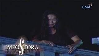 Impostora 2007 Full Episode 12 [upl. by Dott794]