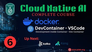 Dev Container Online Class 06 What is Dev Container Development inside Containers  Docker [upl. by Adias]