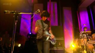 Klaxons Golden Skans  Later with Jools Holland Live HD [upl. by Lindahl442]