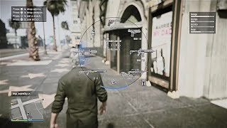 Not Everyone Know This GTA 5 Online [upl. by Isdnyl738]