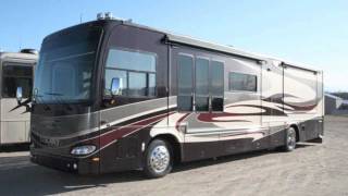 Used 2008 Damon Tuscany Diesel Motorhome for Sale [upl. by Axia]