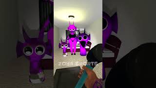 WHICH SPRUNKI MELODY IS BETTER  Incredibox in Liminal Hotel  sprunkishorts liminalhotel [upl. by Aniloj779]