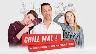 MATTHIAS JUNG  Chill mal SHOWREEL [upl. by Wynne]