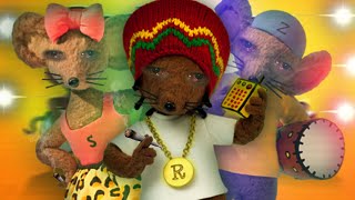 The Darkside of Rastamouse [upl. by Althea]