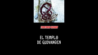 Templo de Gudvangen [upl. by Schwinn]