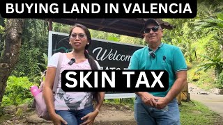 Update on Looking for property in Valencia Foreigner SKIN TAX is real [upl. by Nailliw]