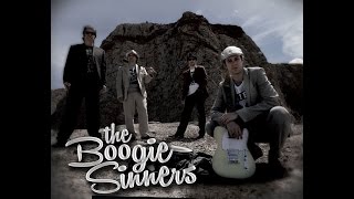 The Boogie Sinners  Dream Weaver [upl. by Shotton]