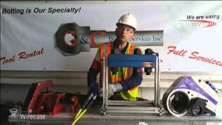 Hytorc Tools Rent Hydraulic torque wrenchcall8329190116 [upl. by Cathyleen477]