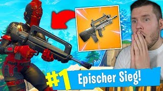 16 KILLS GEWONNEN mit NEUER LEGENDÄRER WAFFE [upl. by Reisfield]