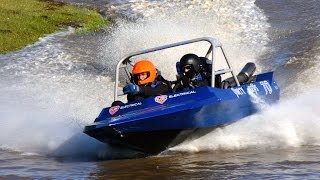 About amp How to Jet Sprint Boat amp Setup [upl. by Leitman]