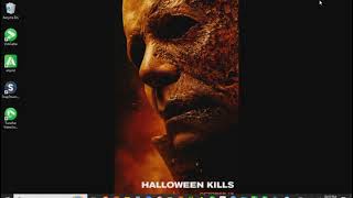 Halloween Kills Review [upl. by Glynnis]