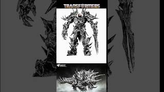 Slug is one of the Strongest Dinobots in the Transformers Movie [upl. by Althea]