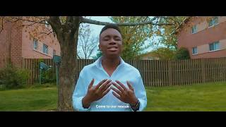 Heal Our Land by SHALOM DADES official video [upl. by Rehttam]