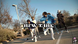 Playboi Carti  New Tank Dance Video Shot By Jmoney1041 Whole Lotta Red [upl. by Ahseik]