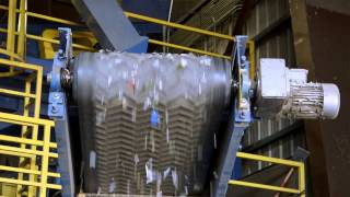 Mt Diablo Recycling Service  Recycling Video HD 720p [upl. by Varney]